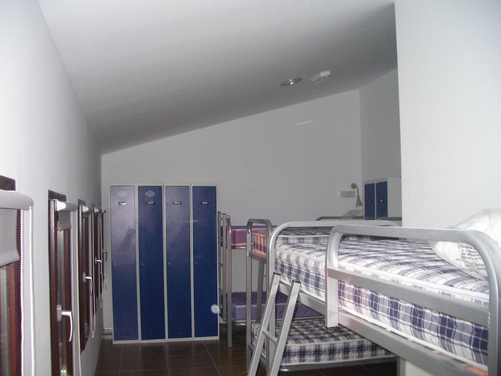 Hostel El Castillo Aninon Ruang foto