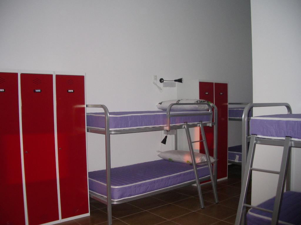 Hostel El Castillo Aninon Ruang foto